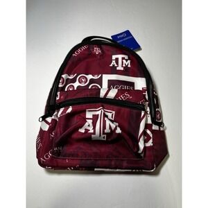 Pro Specialties Group Texas A&M Aggies Mini Backpack For Adult TM1850